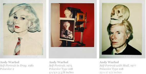 Warhol Images